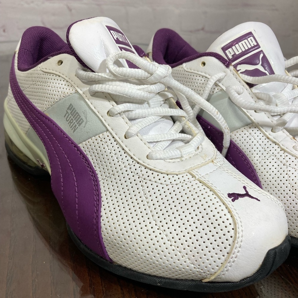 PUMA Turin 5.5 Women’s sneakers